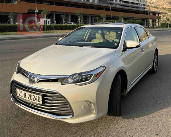 Toyota for sale in Iraq